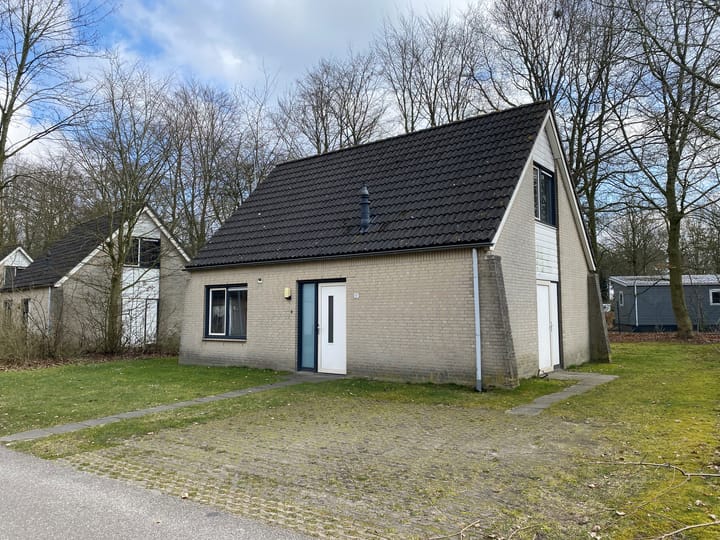 Foto 20 van Haspelstraat 30-57