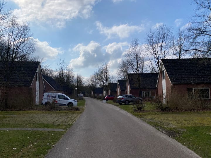 Foto 21 van Haspelstraat 30-57