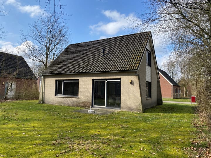 Foto 4 van Haspelstraat 30-57