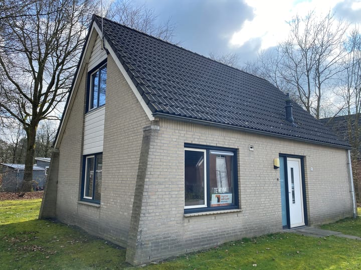 Foto 2 van Haspelstraat 30-57