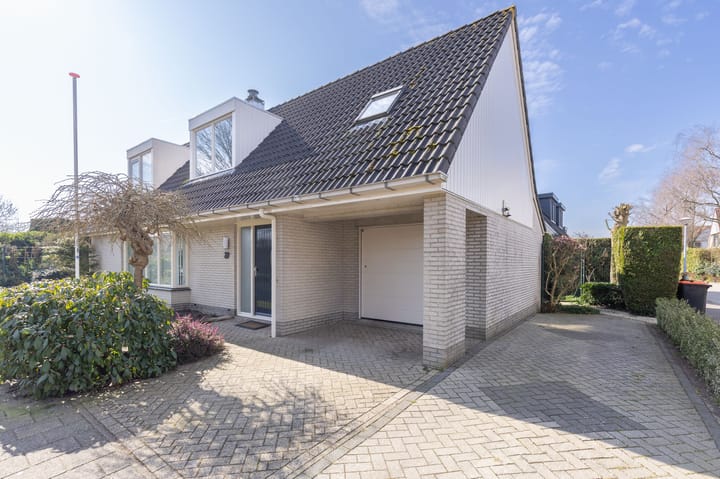 Foto 2 van Barnsteen 27