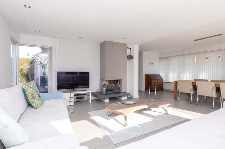 Foto 5 van Barnsteen 27