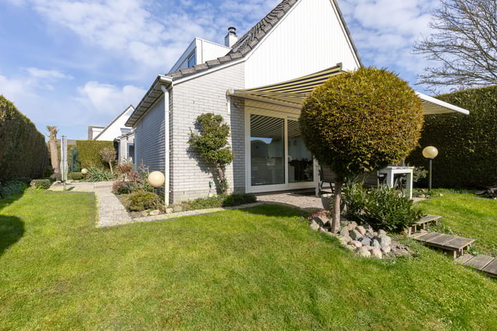 Foto 4 van Barnsteen 27