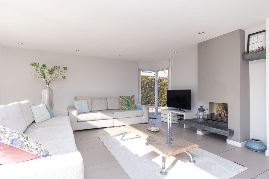 Foto 7 van Barnsteen 27