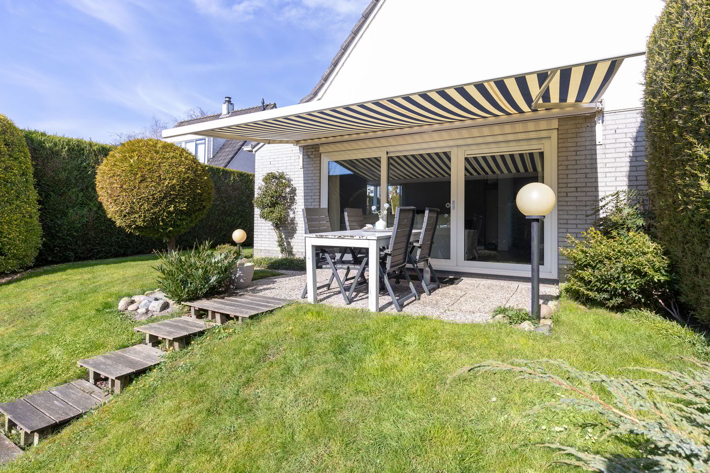 Foto 19 van Barnsteen 27