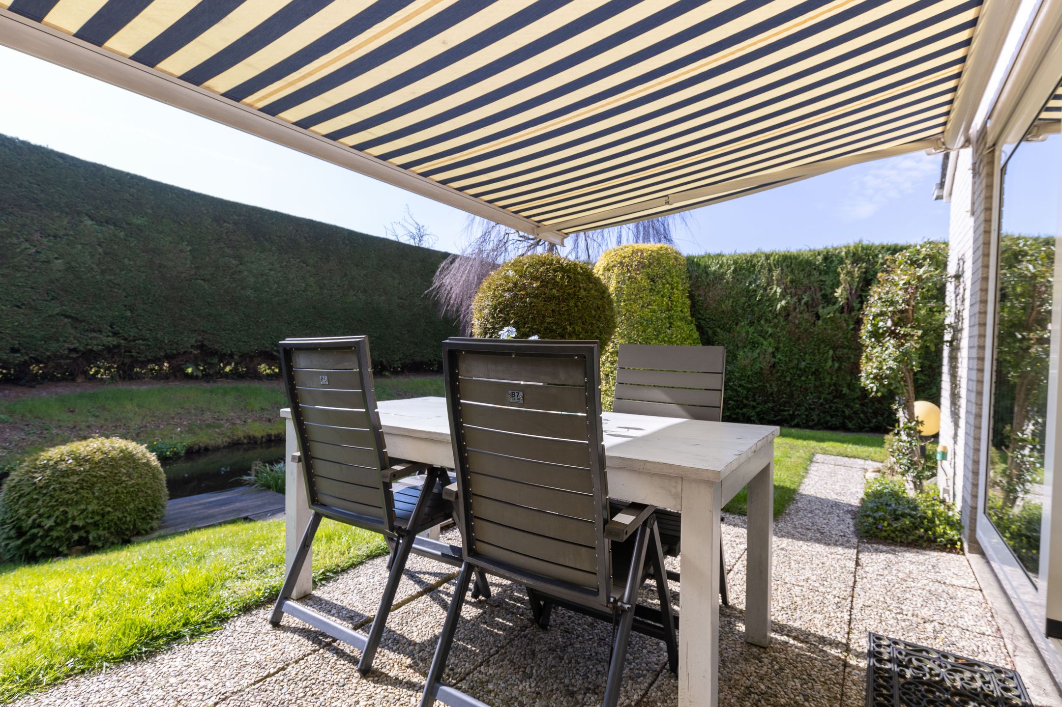 Foto 21 van Barnsteen 27