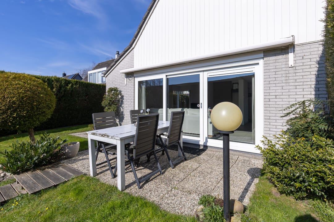 Foto 23 van Barnsteen 27