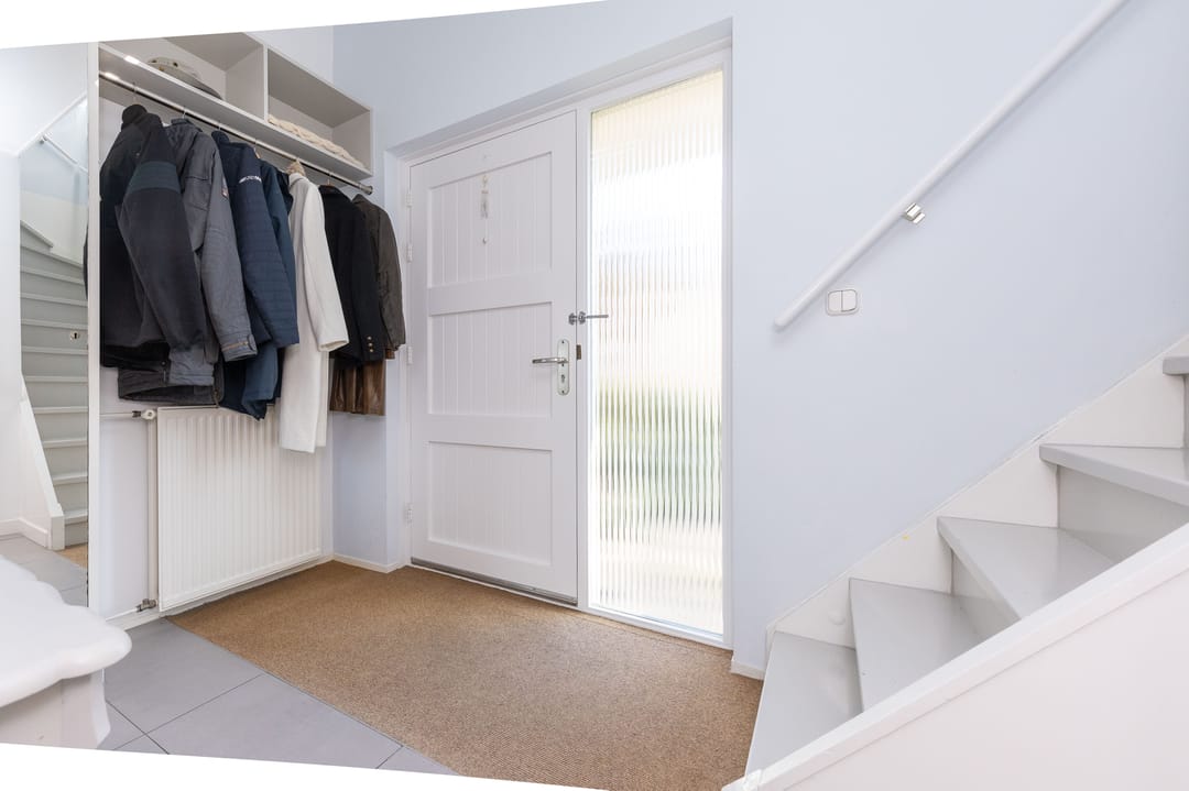 Foto 28 van Barnsteen 27