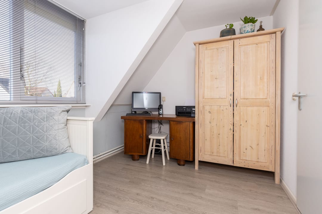 Foto 41 van Barnsteen 27