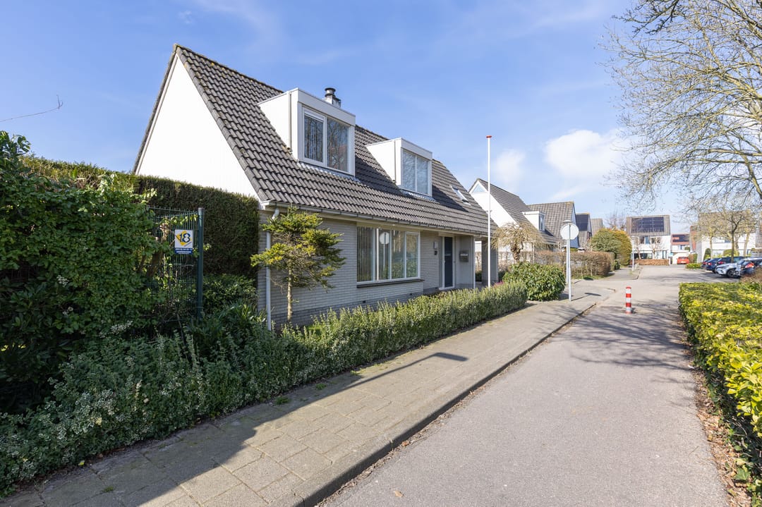 Foto 46 van Barnsteen 27