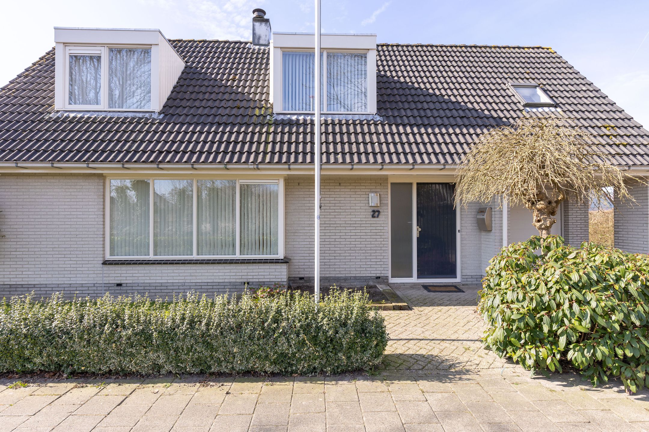 Foto 48 van Barnsteen 27