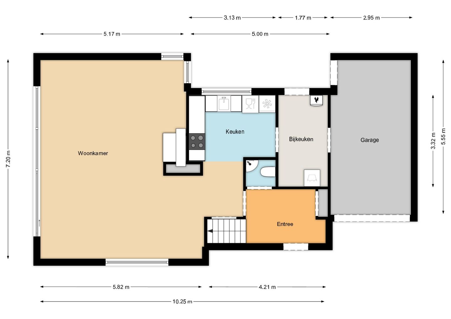 Foto 49 van Barnsteen 27