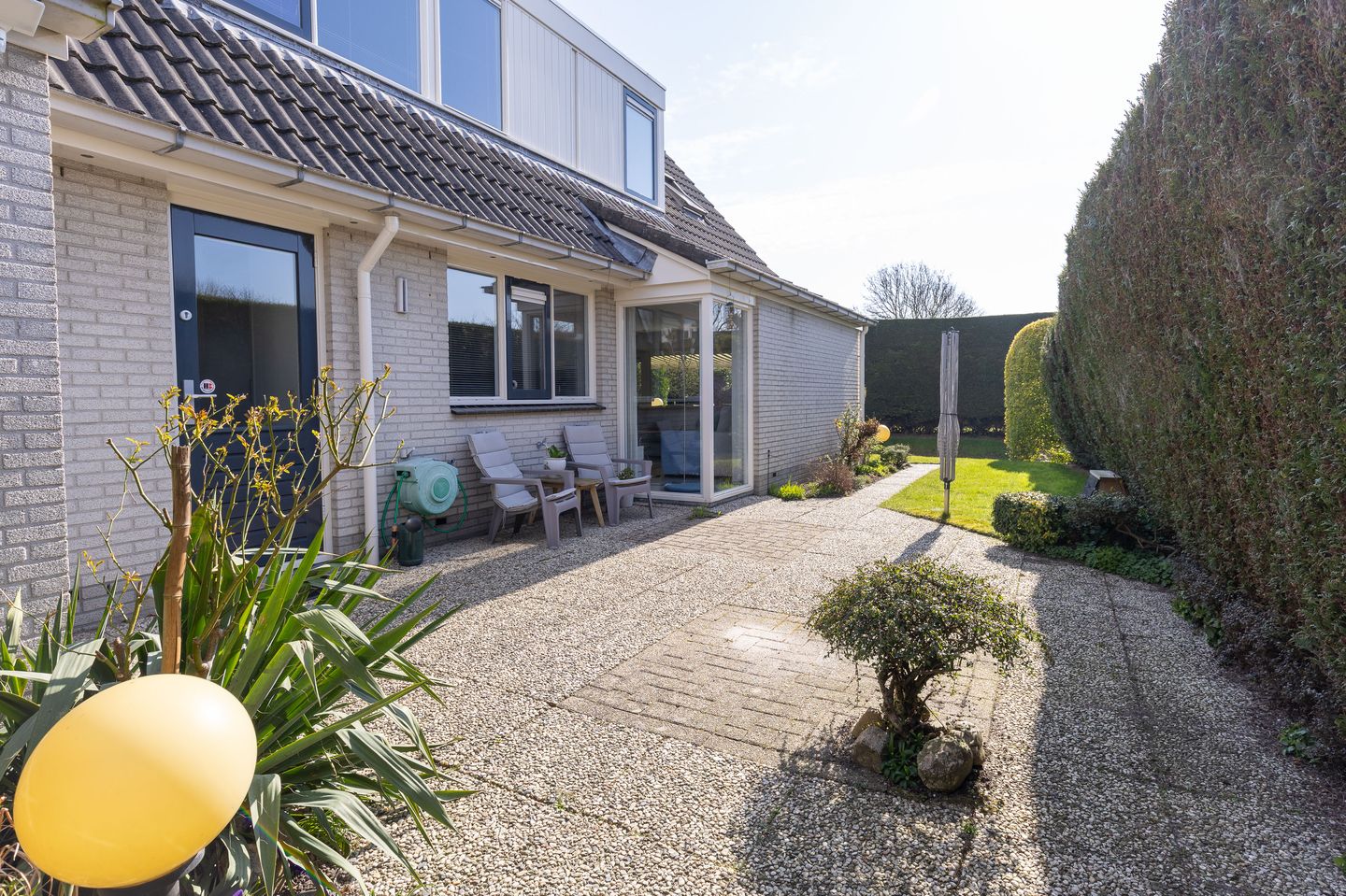 Foto 25 van Barnsteen 27