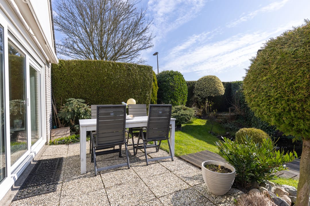 Foto 22 van Barnsteen 27