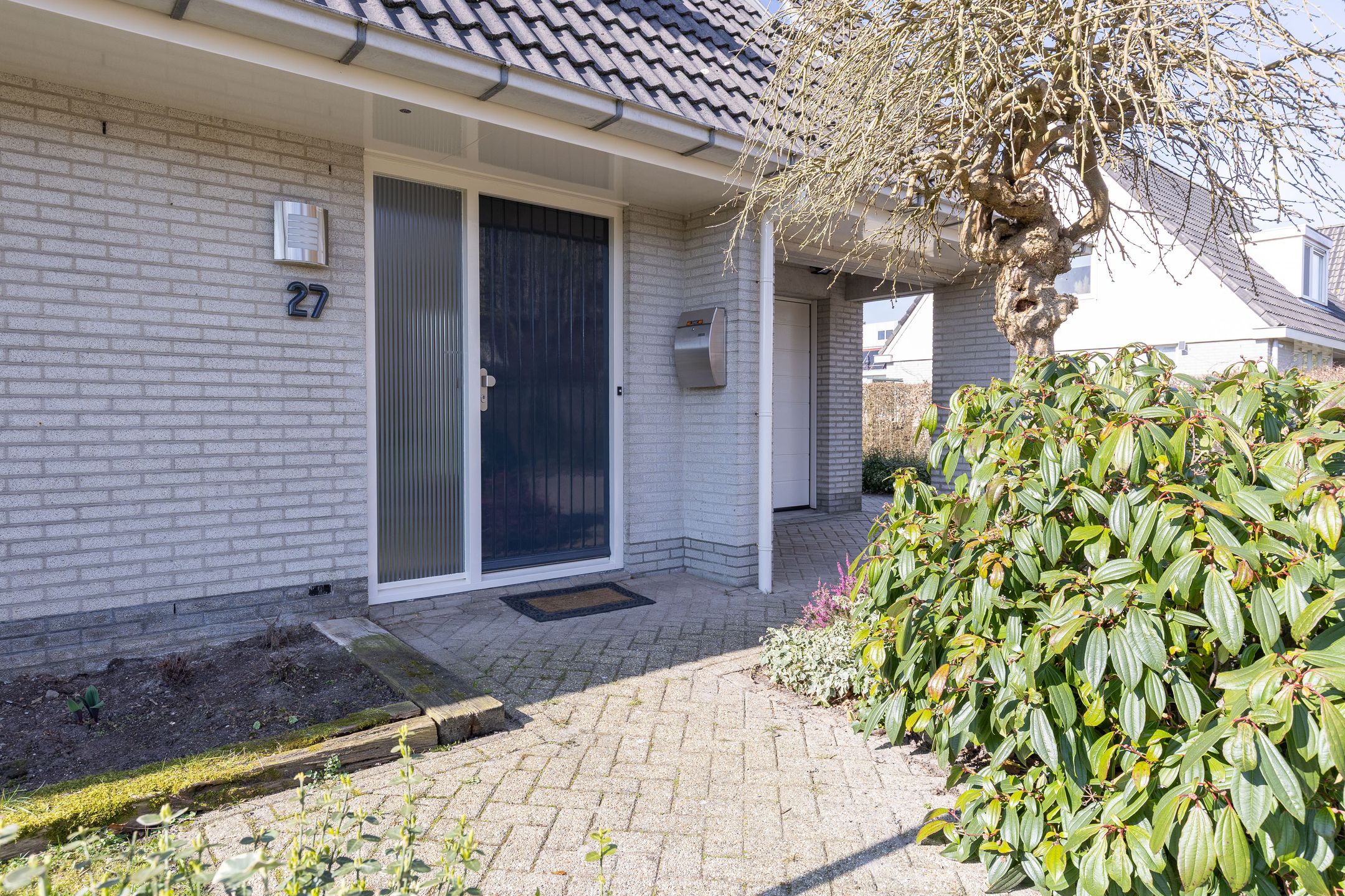 Foto 27 van Barnsteen 27