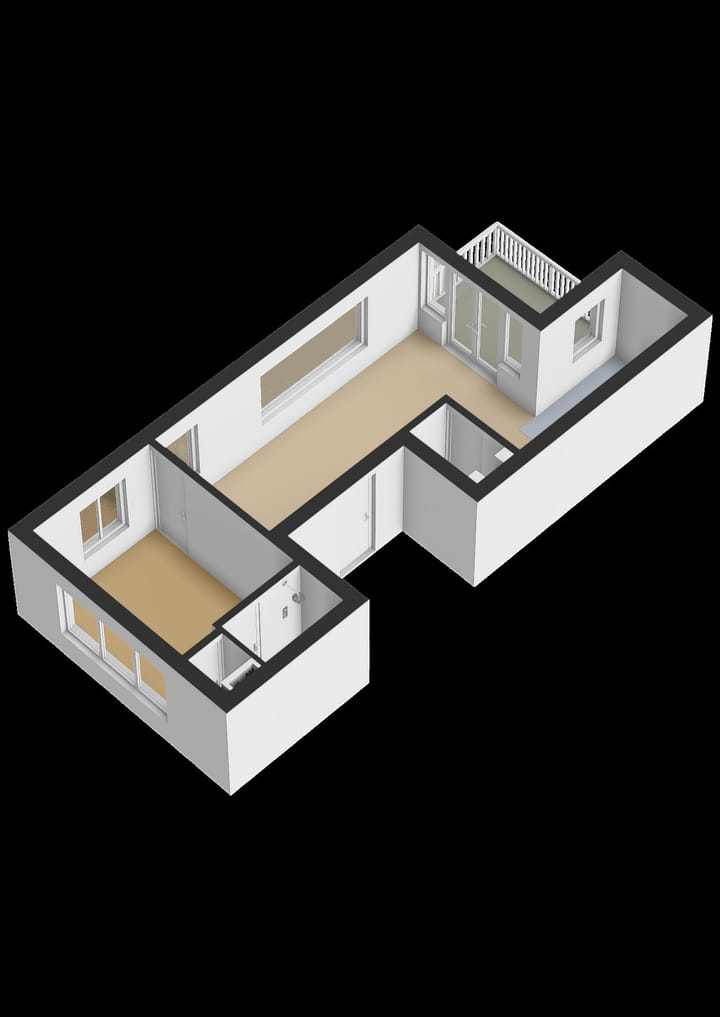 Foto 28 van Hoogravenseweg 94-A