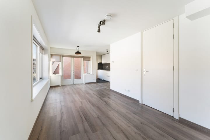 Foto 2 van Hoogravenseweg 94-A