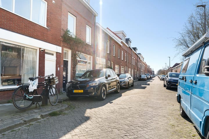 Foto 6 van Hoogravenseweg 94-A