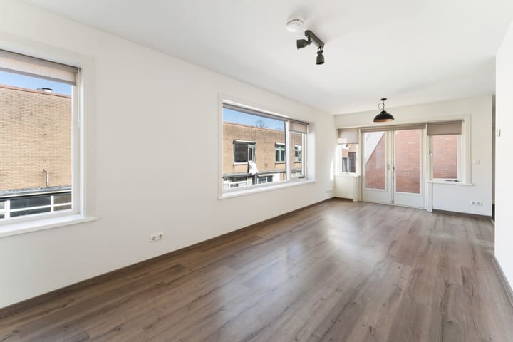 Foto 9 van Hoogravenseweg 94-A