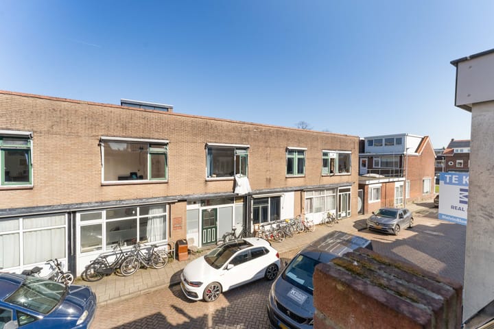 Foto 17 van Hoogravenseweg 94-A