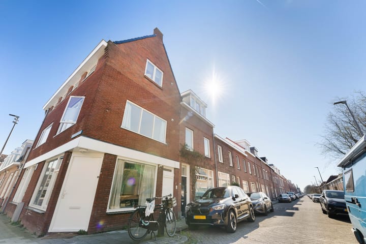 Foto 22 van Hoogravenseweg 94-A