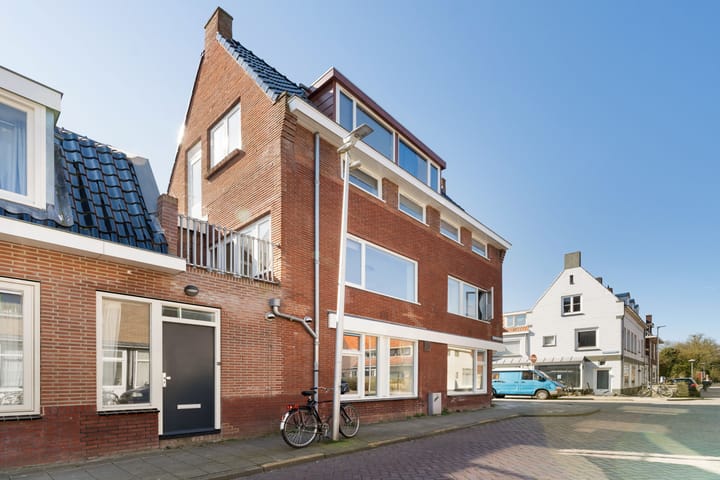 Foto 24 van Hoogravenseweg 94-A