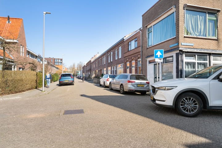 Foto 25 van Hoogravenseweg 94-A