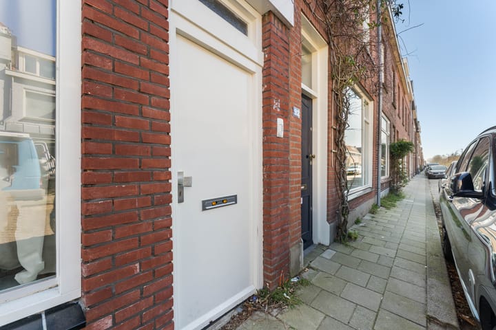 Foto 7 van Hoogravenseweg 94-A