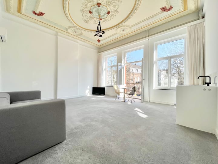 Foto 5 van Wilhelminasingel 76-B01