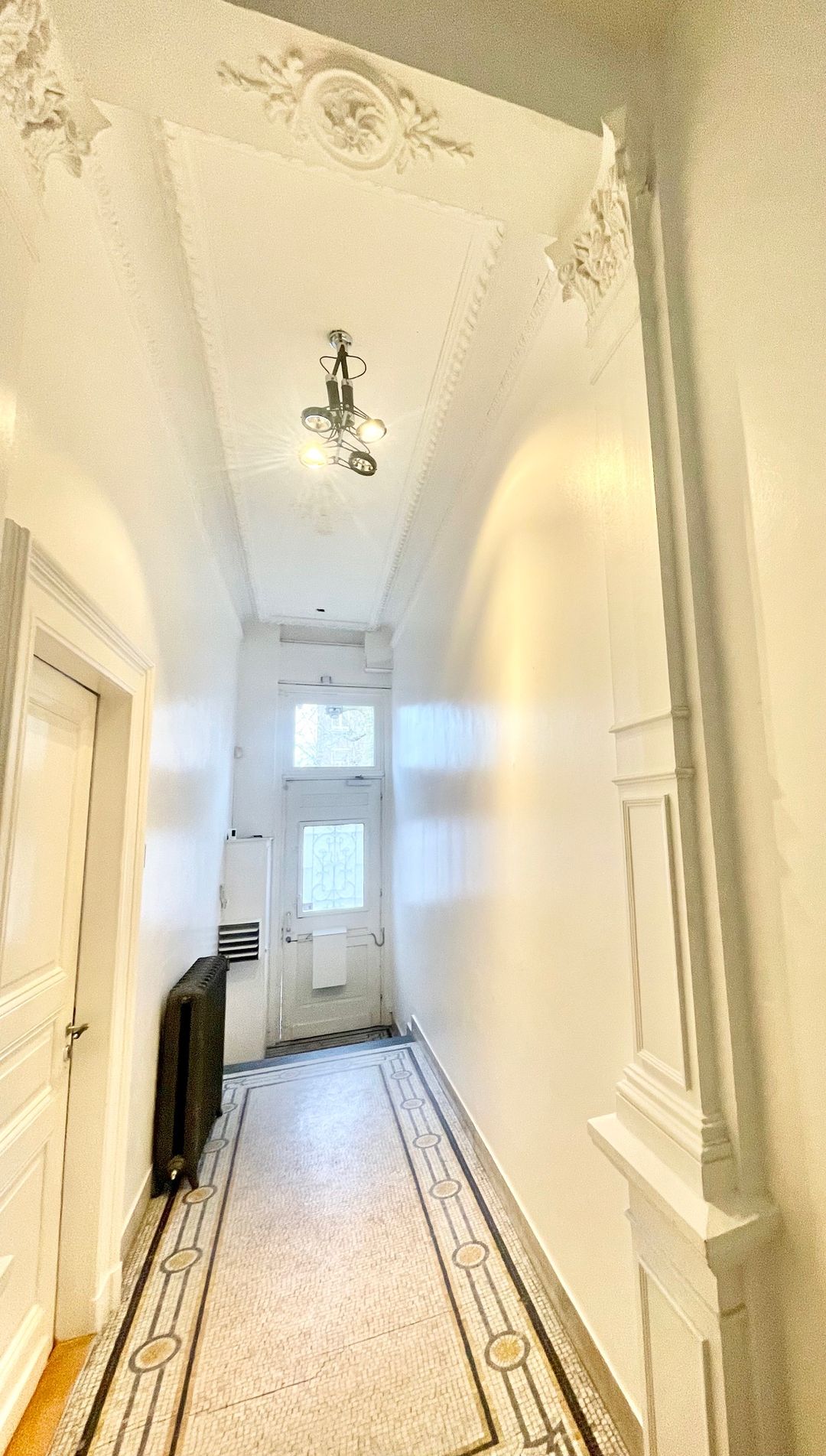 Foto 2 van Wilhelminasingel 76-B01