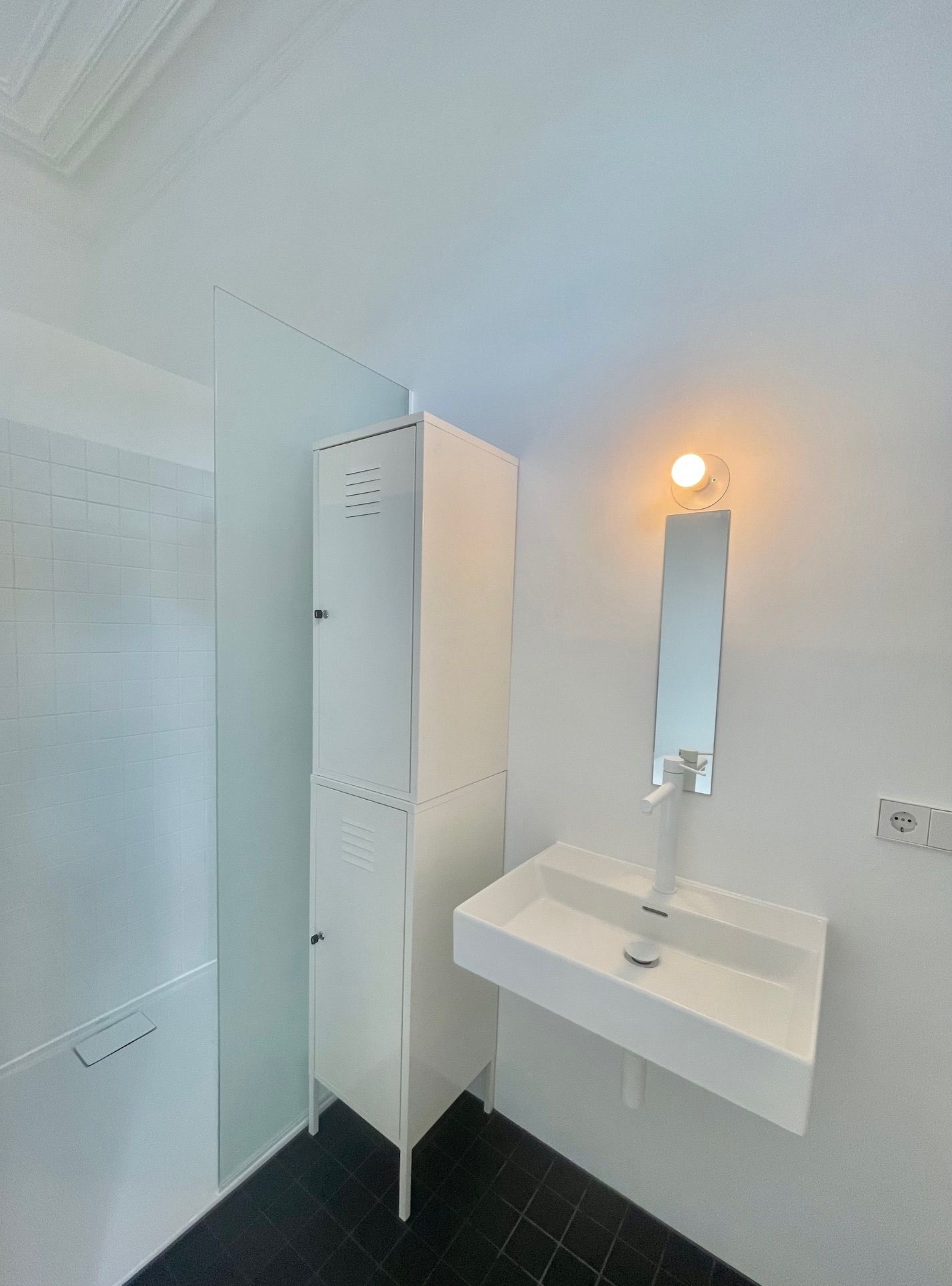 Foto 10 van Wilhelminasingel 76-B01