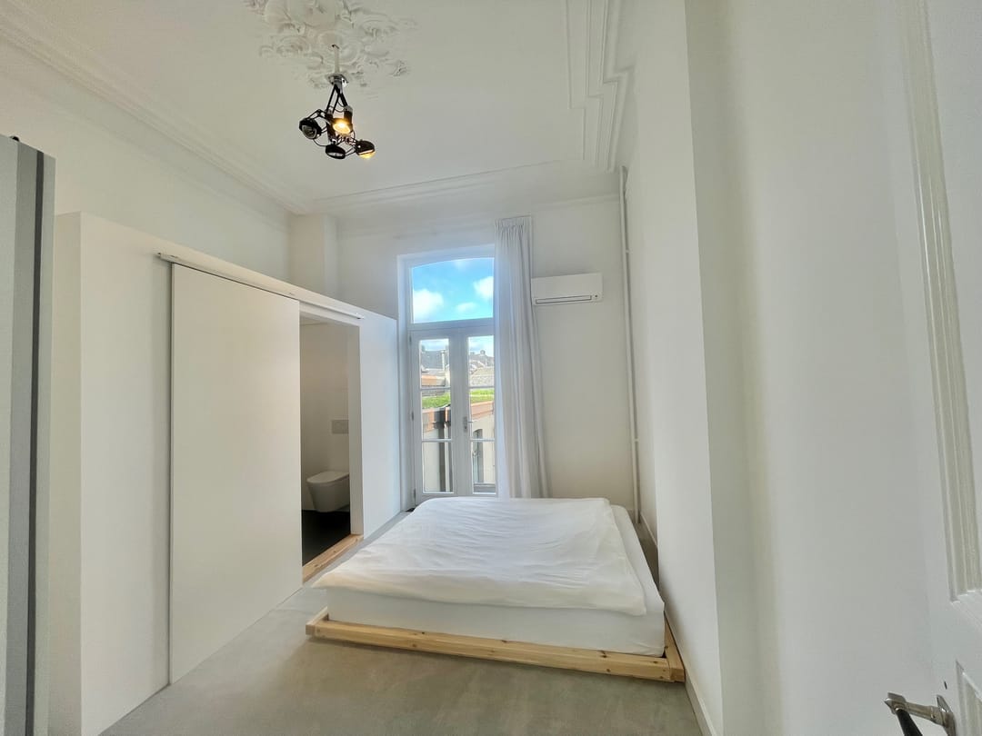 Foto 8 van Wilhelminasingel 76-B01