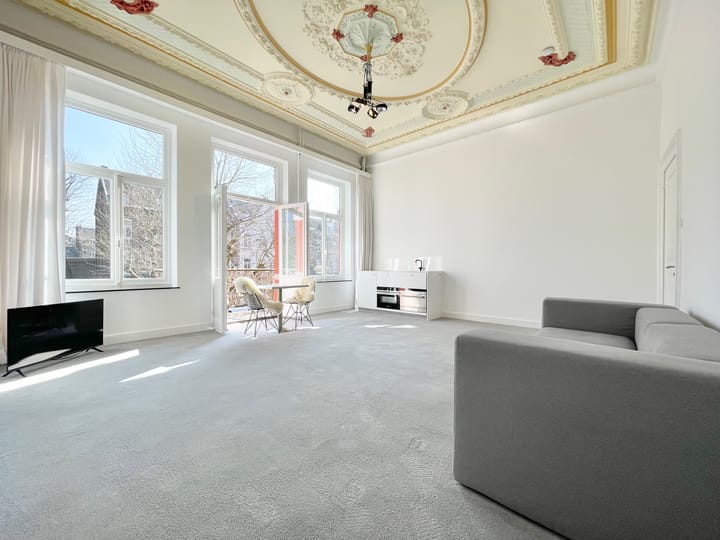 Foto 4 van Wilhelminasingel 76-B01