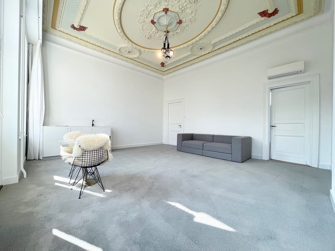 Foto 7 van Wilhelminasingel 76-B01