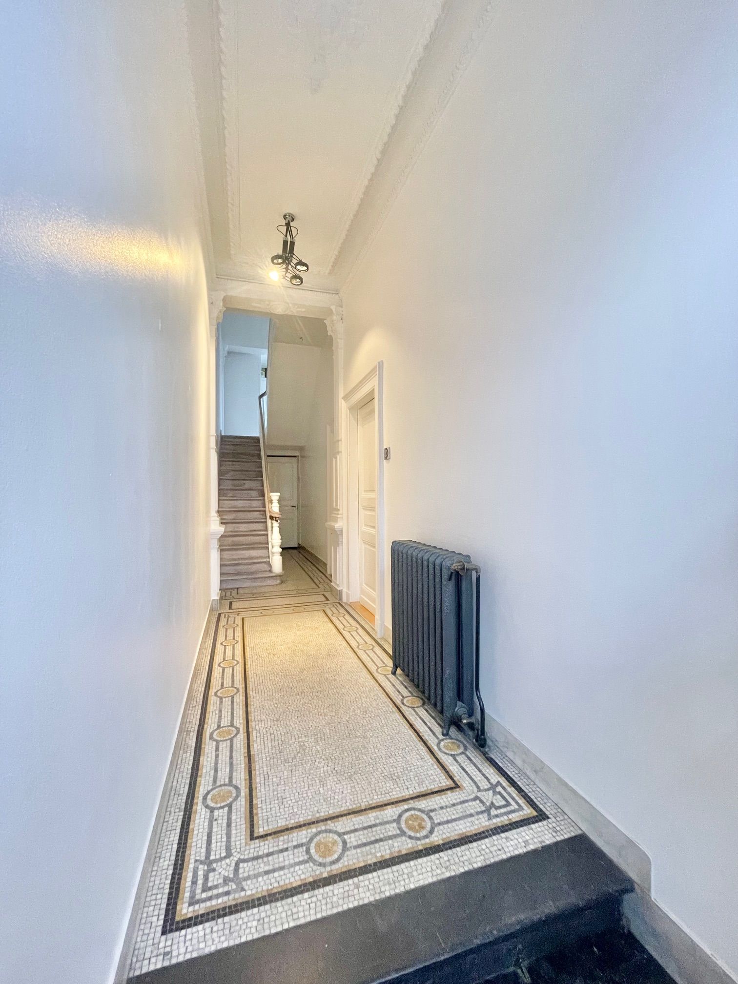 Foto 3 van Wilhelminasingel 76-B01