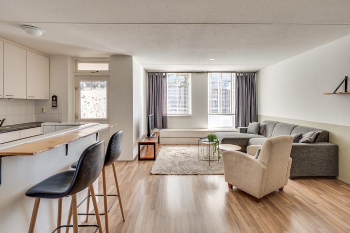 Foto 12 van Markt 45