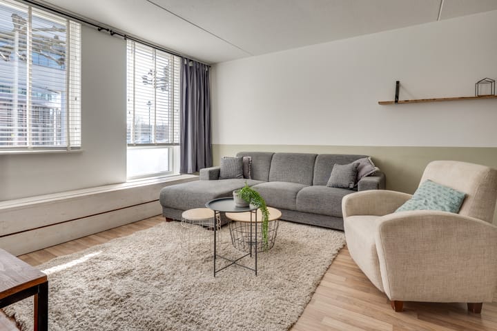 Foto 13 van Markt 45