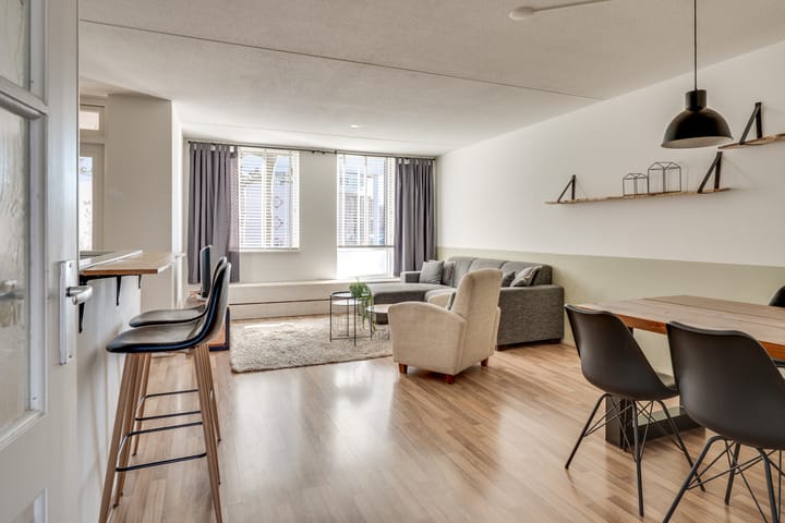 Foto 11 van Markt 45