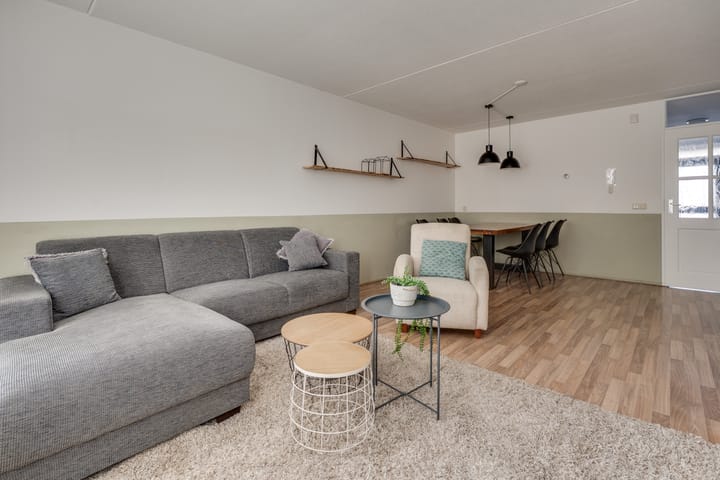 Foto 10 van Markt 45