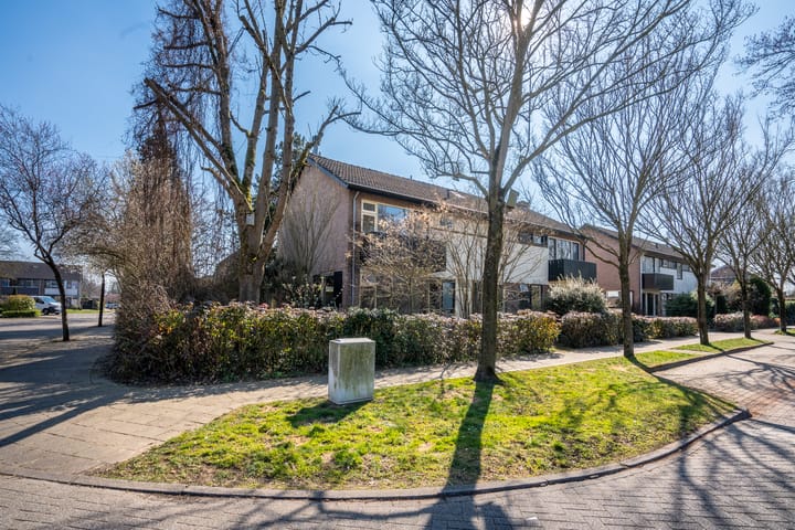 Foto 1 van Mispelkampdijk 16