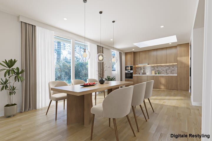 Foto 8 van Mispelkampdijk 16