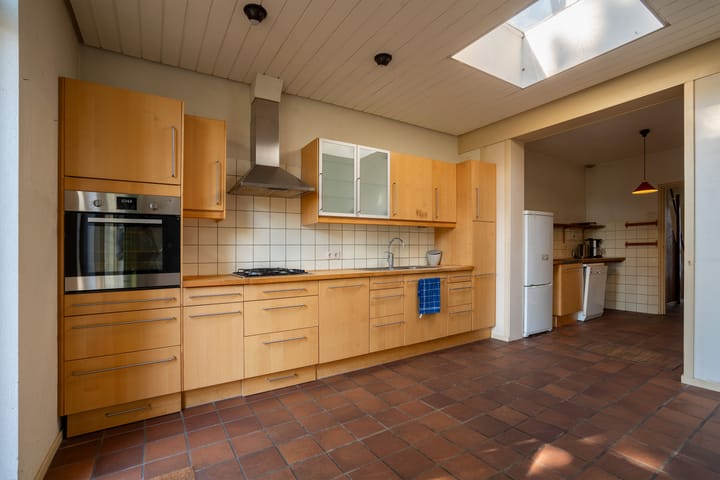 Foto 15 van Mispelkampdijk 16