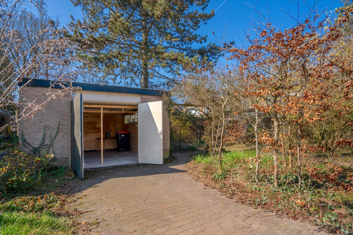 Photo 5 of Mispelkampdijk 16