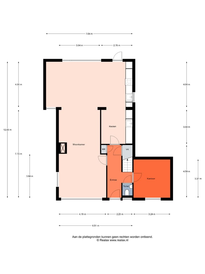 Foto 37 van Mispelkampdijk 16