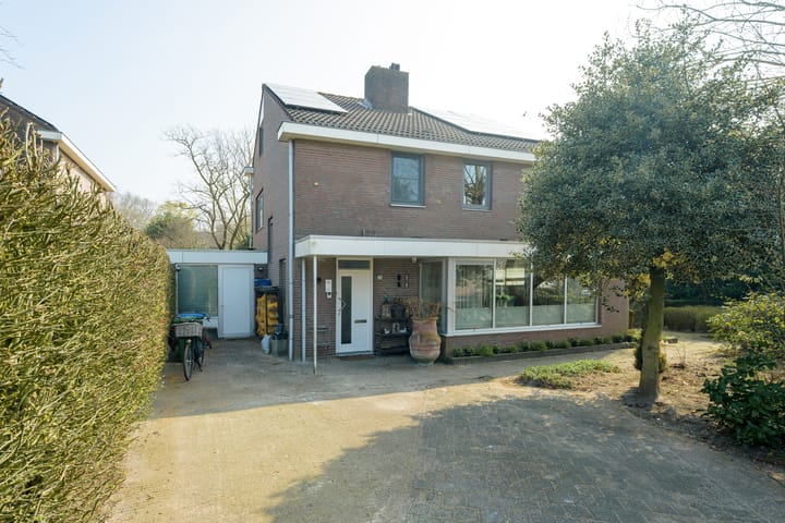 Mezenlaan 61