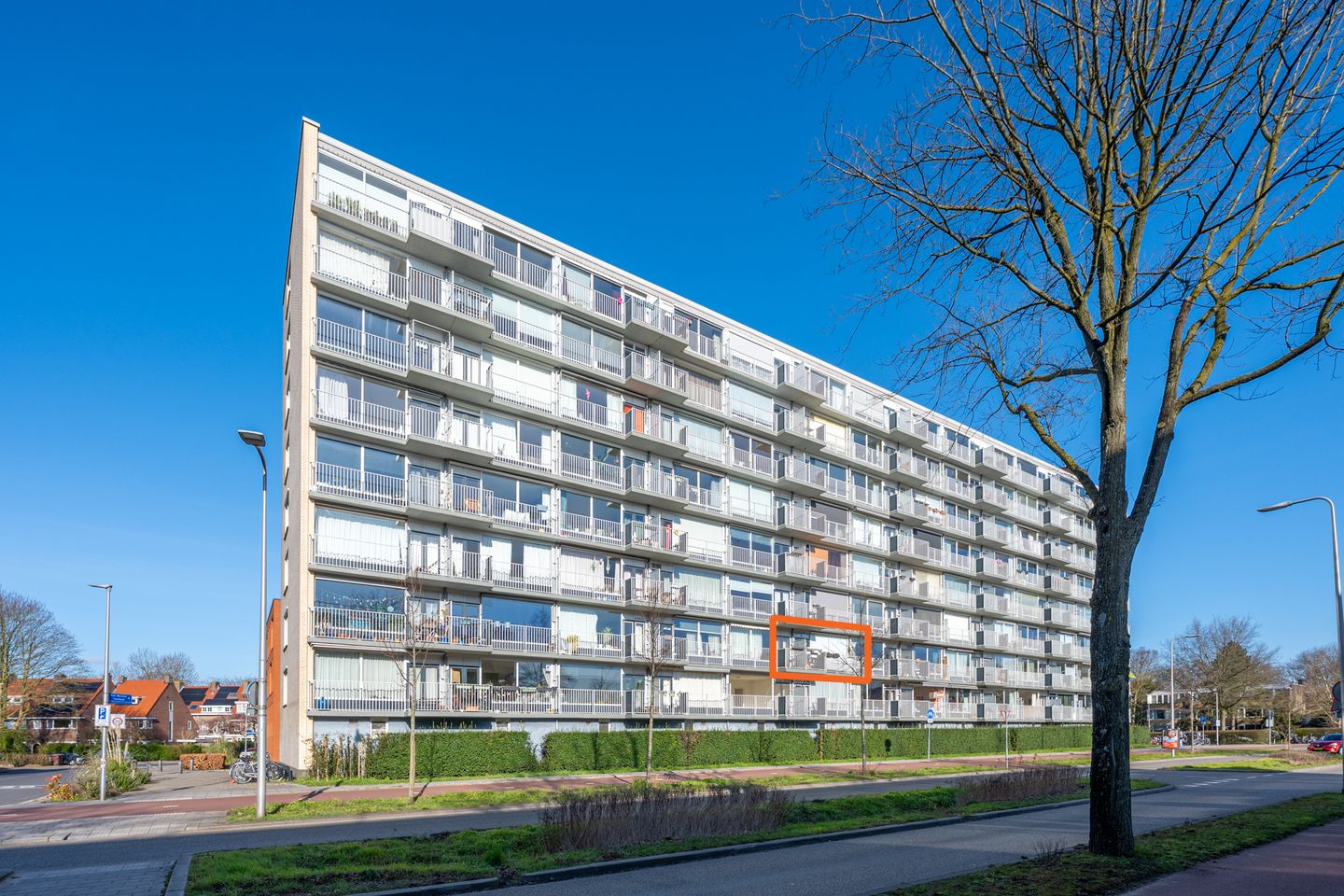 Foto 1 van Rauwenhofflaan 46