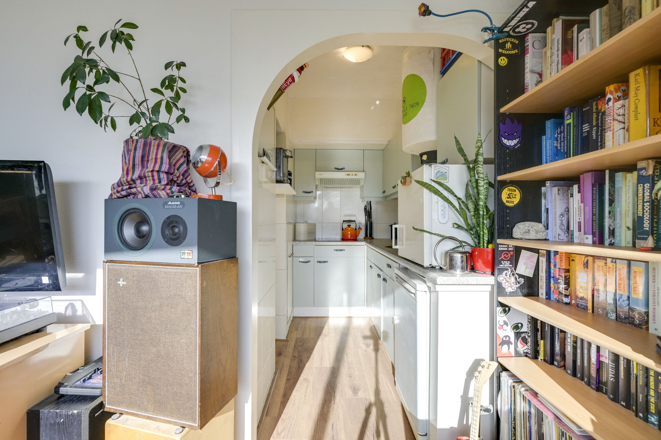 Foto 18 van Rauwenhofflaan 46