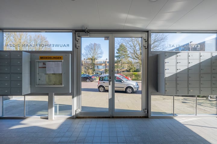 Foto 30 van Rauwenhofflaan 46