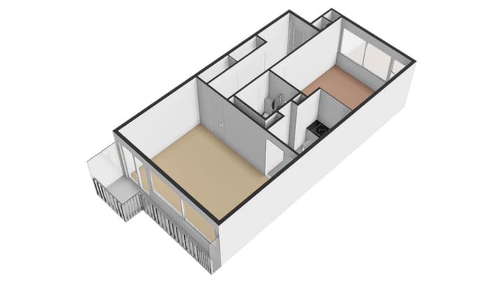 Foto 38 van Rauwenhofflaan 46