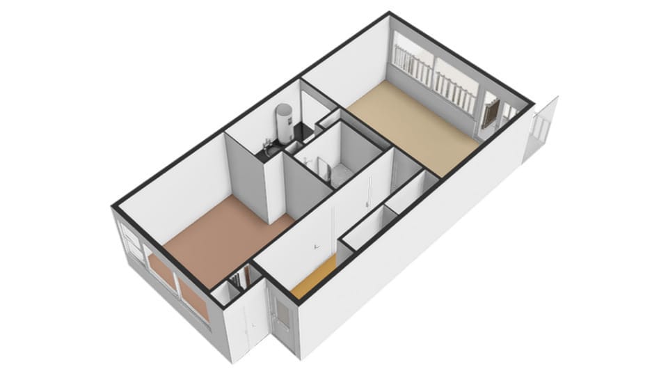 Foto 39 van Rauwenhofflaan 46